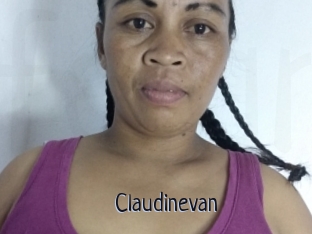Claudinevan
