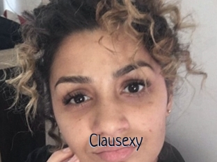 Clausexy
