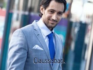 Claussisback