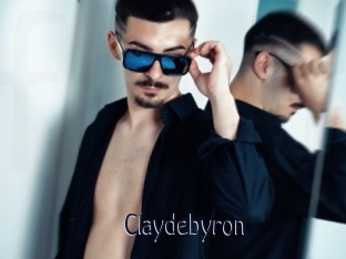 Claydebyron
