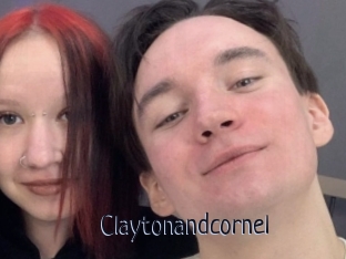 Claytonandcornel