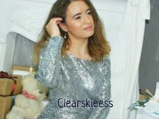 Clearskieess