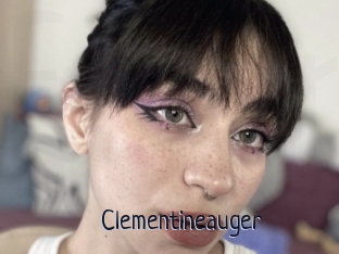 Clementineauger