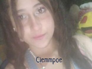 Clemmpoe