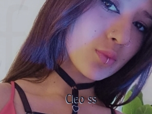 Cleo_ss