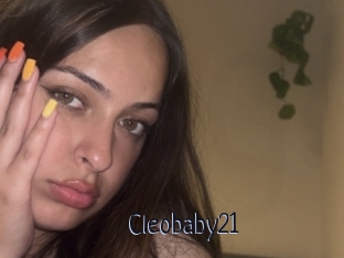Cleobaby21