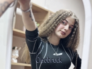 Cleobruck