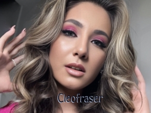 Cleofraser