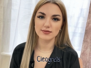 Cleogreis