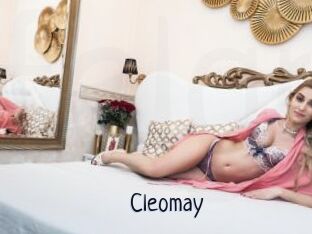 Cleomay