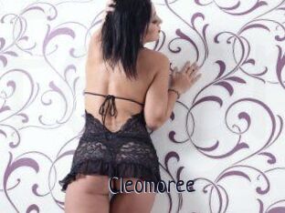 Cleomoree