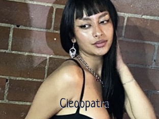 Cleoopatra