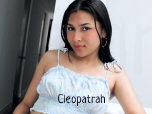 Cleopatrah