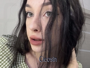 Cleosin