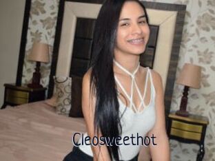 Cleosweethot
