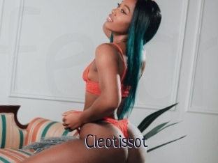 Cleotissot