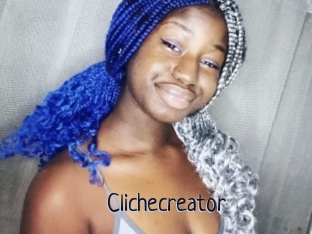 Clichecreator