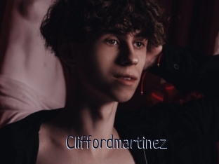 Cliffordmartinez