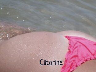 Clitorine