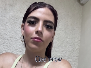 Cloe_brow