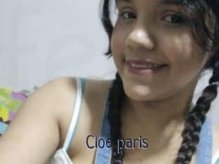 Cloe_paris