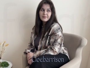 Cloebarrison