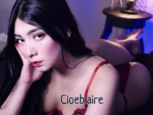 Cloeblaire