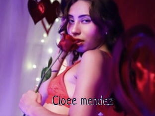 Cloee_mendez