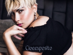 Cloeexposito