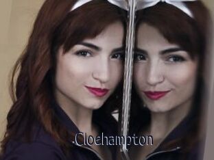 Cloehampton