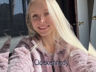 Cloekennedy
