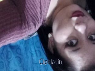Cloelatin