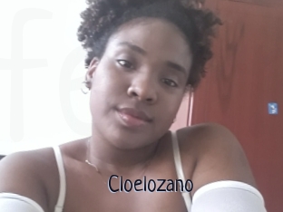 Cloelozano