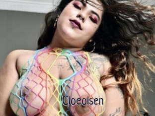 Cloeolsen