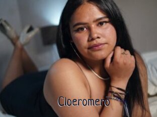 Cloeromero