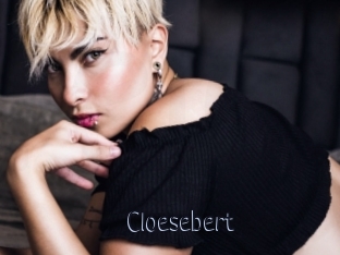 Cloesebert