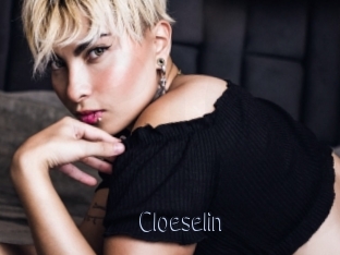 Cloeselin