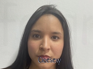 Cloesexy