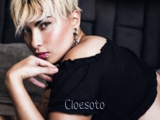 Cloesoto