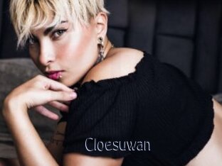 Cloesuwan