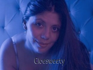 Cloesweety