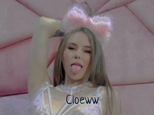 Cloeww