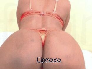Cloexxxxx