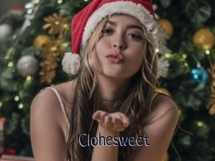 Clohesweet