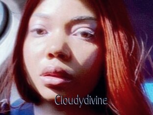 Cloudydivine