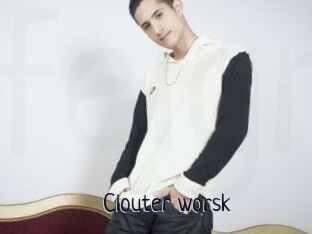 Clouter_worsk