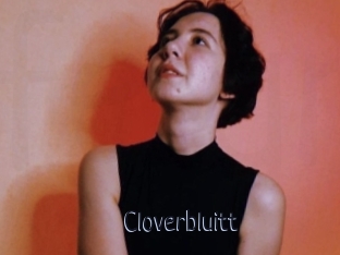 Cloverbluitt
