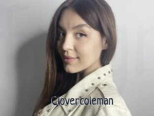 Clovercoleman