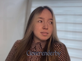 Cloverenderby