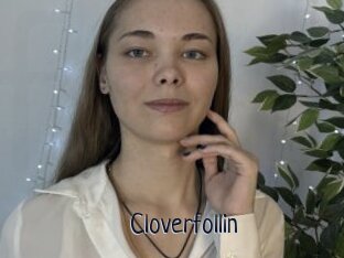 Cloverfollin